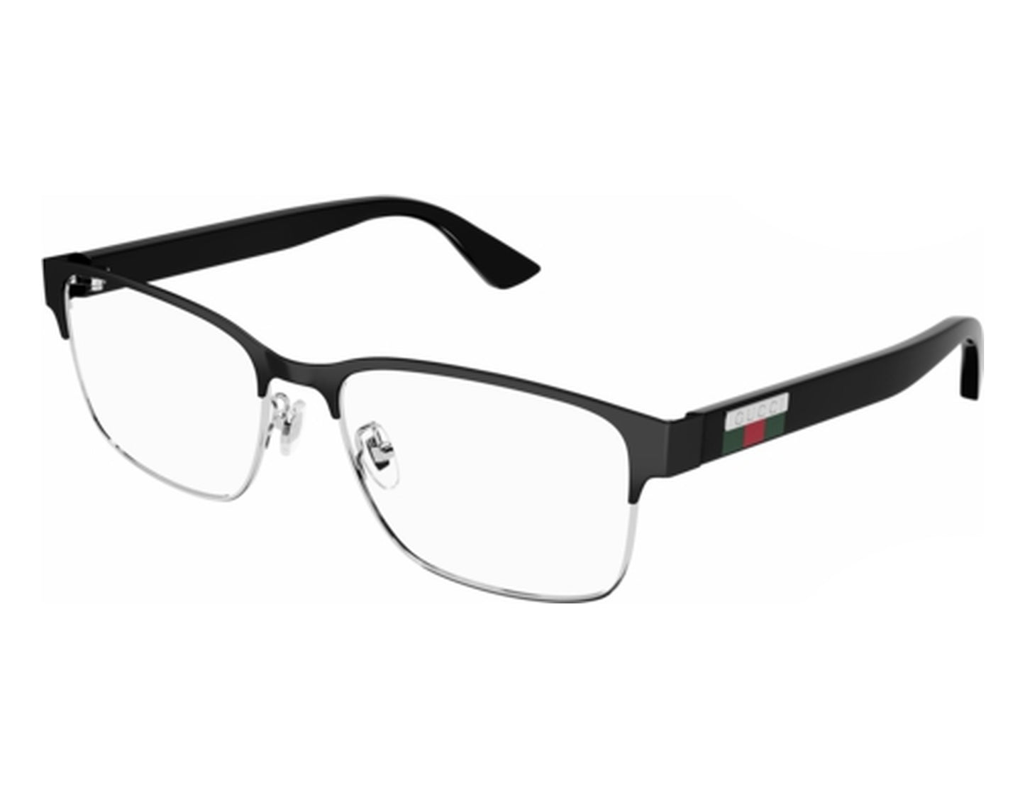 Gucci GG0750O-005 60mm New Eyeglasses