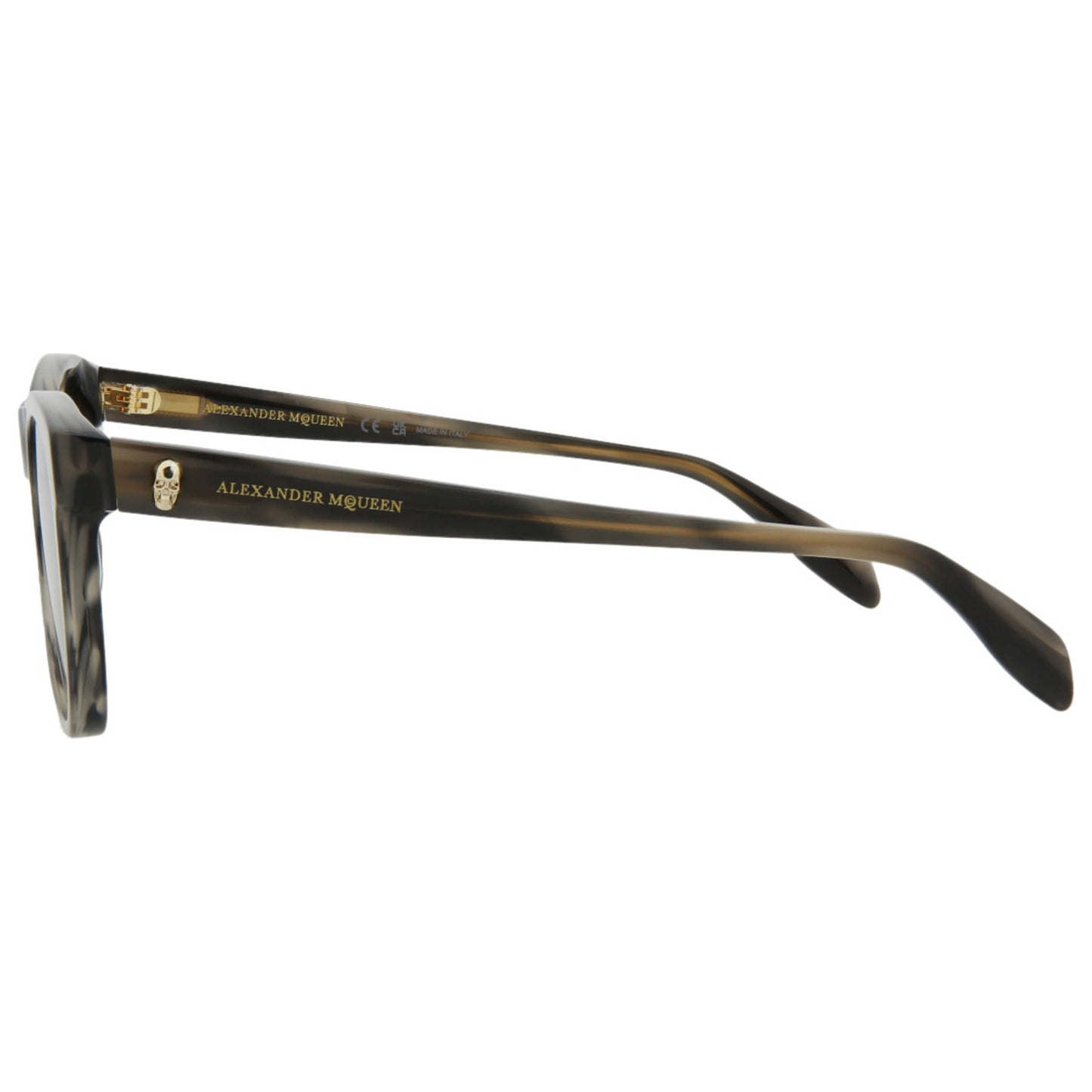 Alexander McQueen AM0158S-30006088-004 54mm