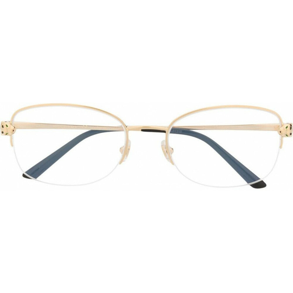 Cartier CT0235o-001 54mm New Eyeglasses