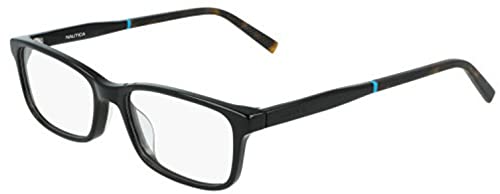 Nautica N8165-001-53 54mm New Eyeglasses