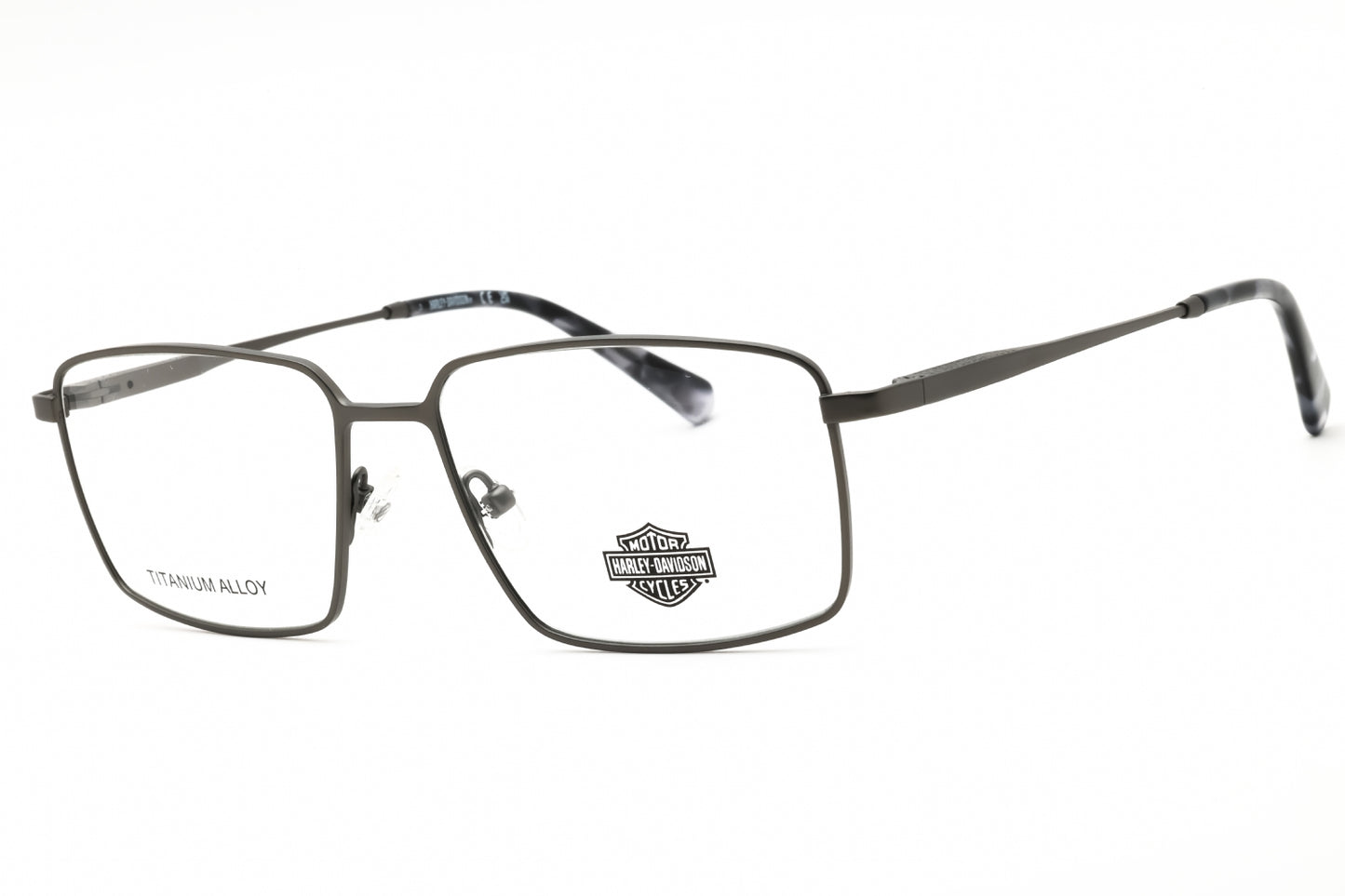 Harley Davidson HD50103-011 55mm New Eyeglasses