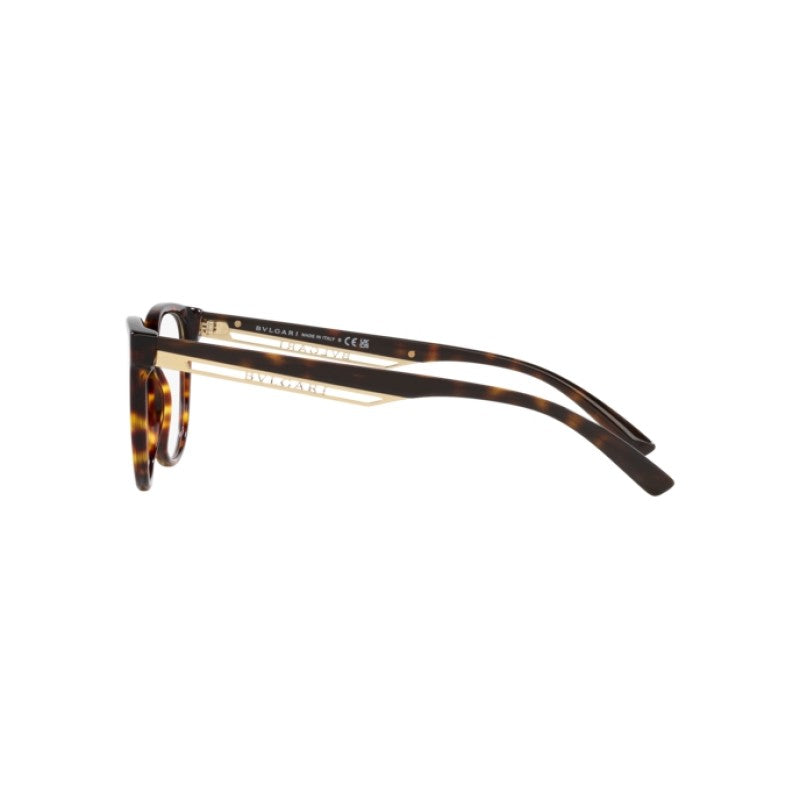 Bvlgari 0BV4219-504 55mm New Eyeglasses