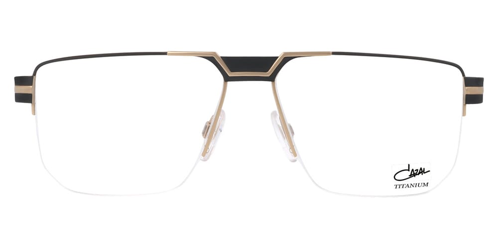 Cazal 7092-E-001 58mm New Eyeglasses