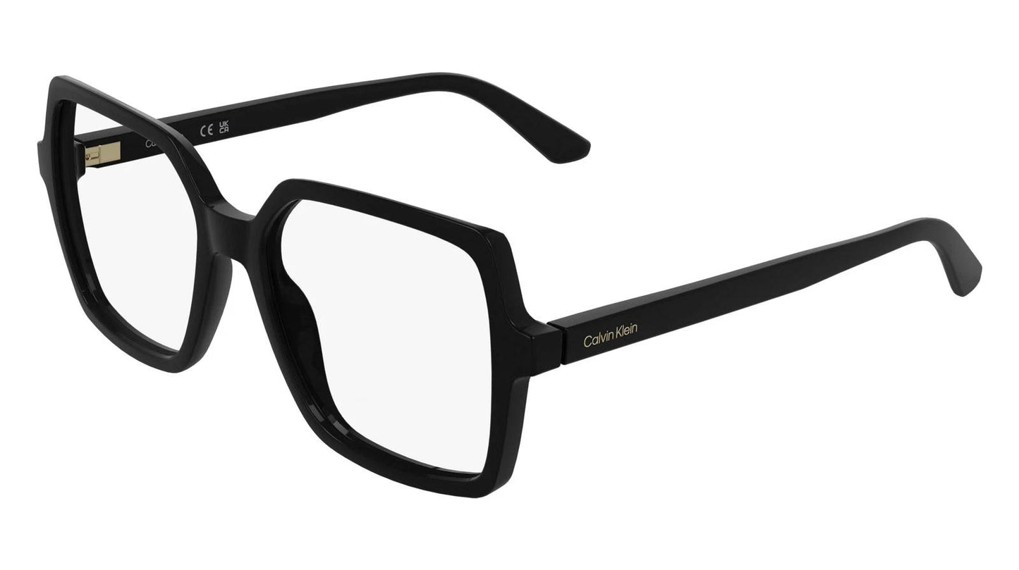 Calvin Klein CK25547-001-5417 54mm New Eyeglasses