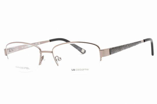 Liz Claiborne L 611-01C5 00 52mm New Eyeglasses