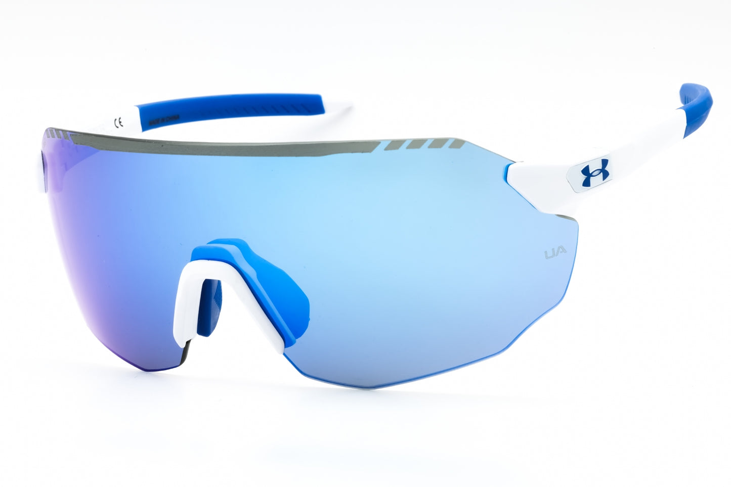 Under Armour UA HALFTIME-0WWK W1 99mm New Sunglasses