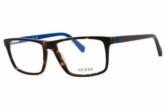 Guess GU50130-052 57mm New Eyeglasses