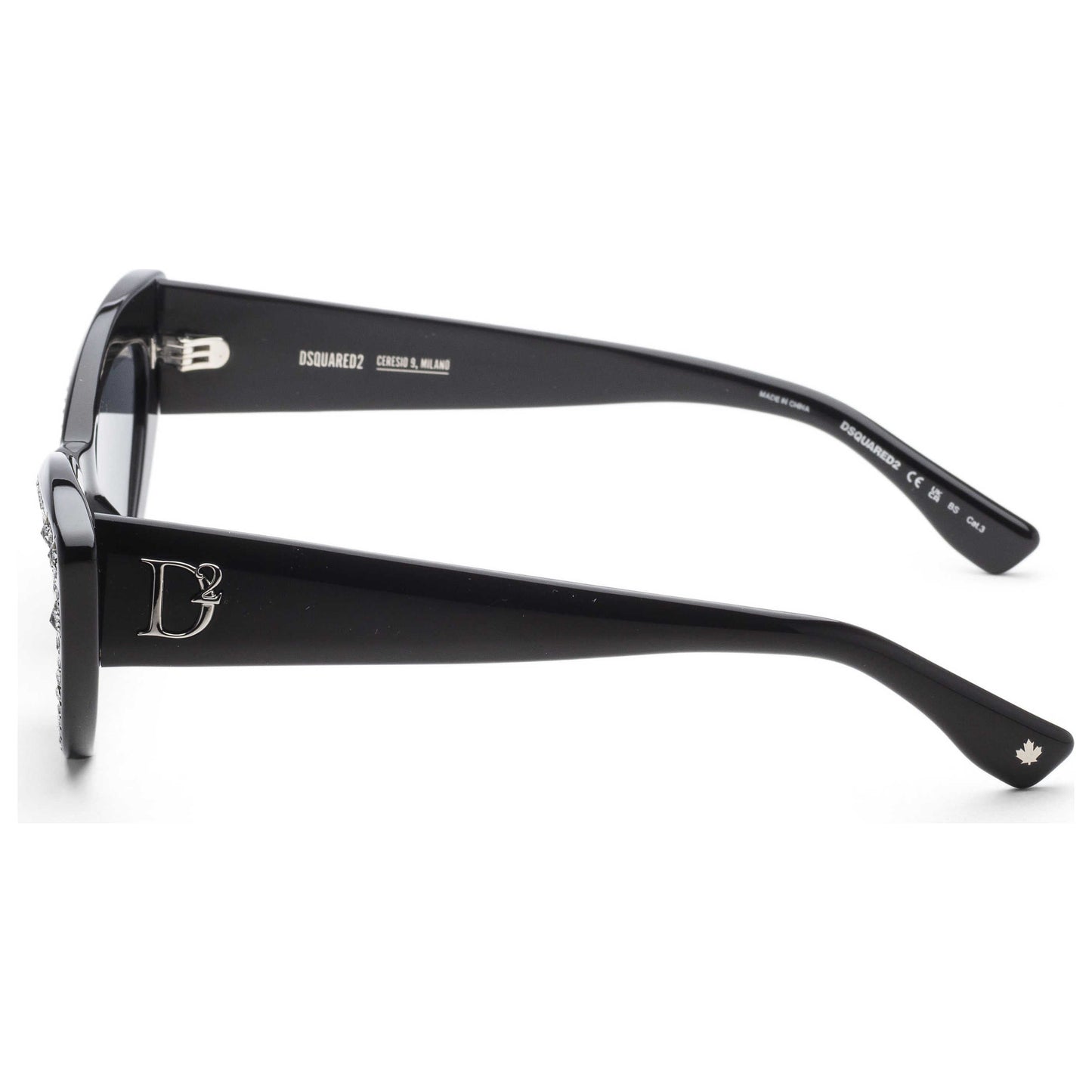 Dsquared2 D20092NS-0807-IR 51mm