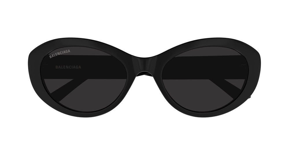 Balenciaga BB0446S-001 56mm New Sunglasses
