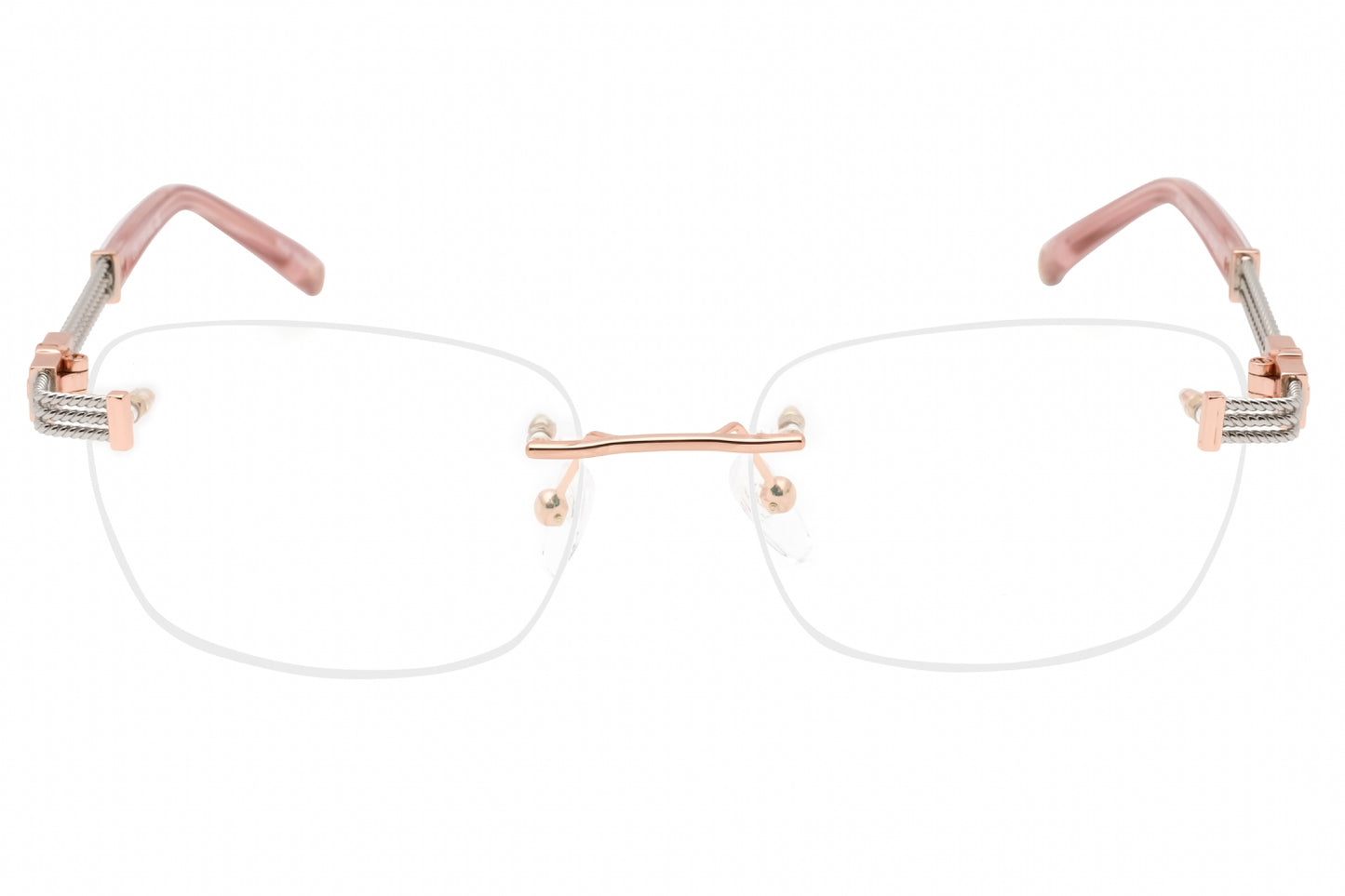 Charriol PC71065-C03 55mm New Eyeglasses