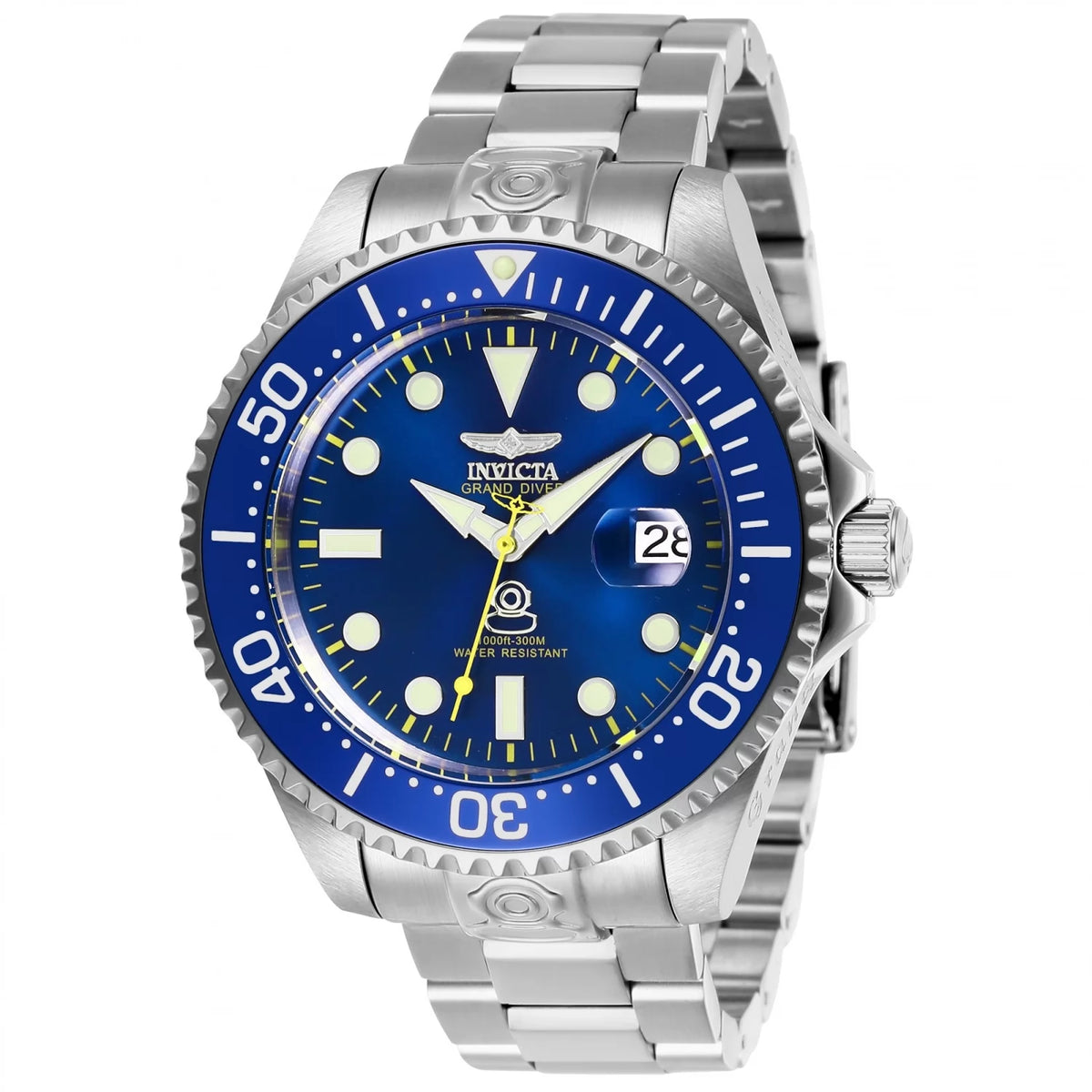 Invicta Pro Diver-27611 47