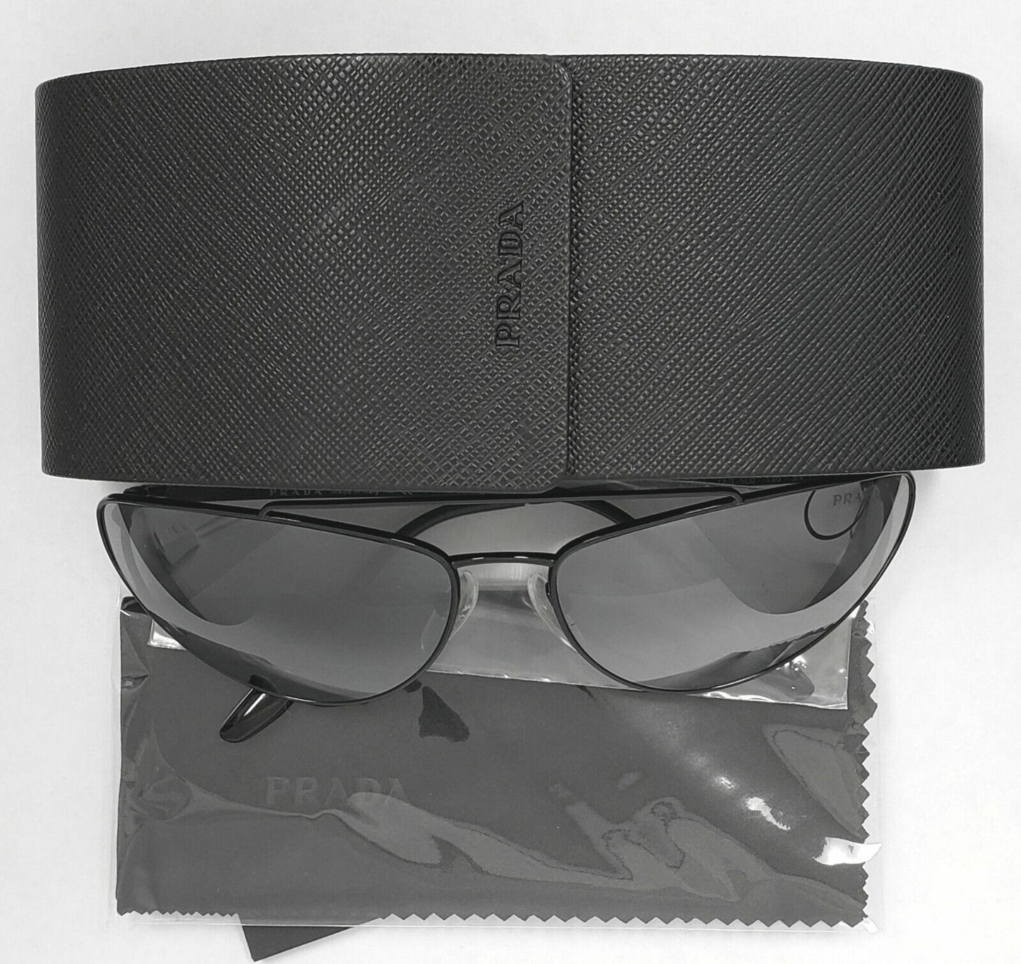 Prada PR62VS-1AB5L0-66 66mm New Sunglasses