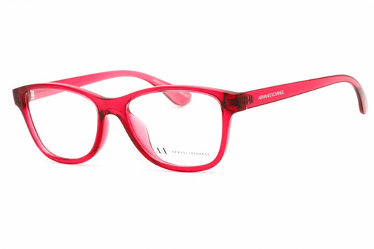 Armani Exchange 0AX3082U-8254 53mm New Eyeglasses