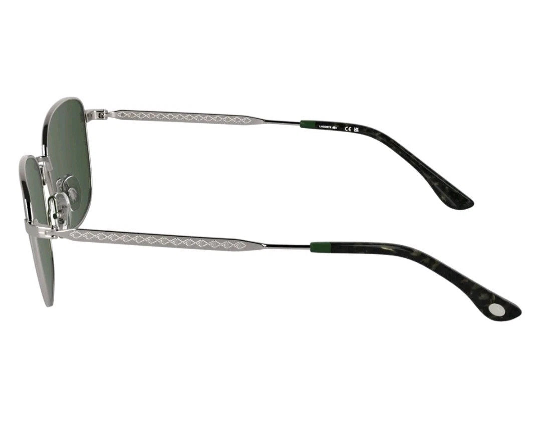 LACOSTE L270S-033-5617 56mm New Sunglasses