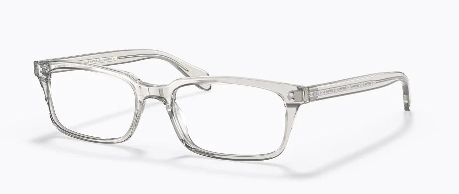 Oliver Peoples 0OV5102-1669-51 1669 - Black Dimond Cat Eye EYEGLASSES 51mm Eyeglasses