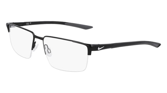 Nike 8054-N-001-5516 55mm New Eyeglasses