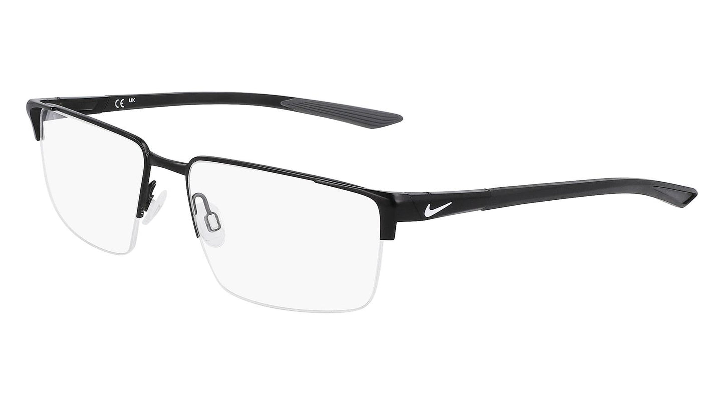 Nike 8054-N-001-5516 55mm New Eyeglasses