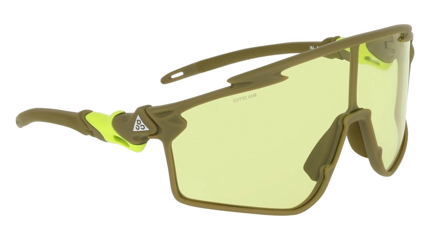 Nike ACG-VISTA-VERT-368-7019 70mm New Sunglasses