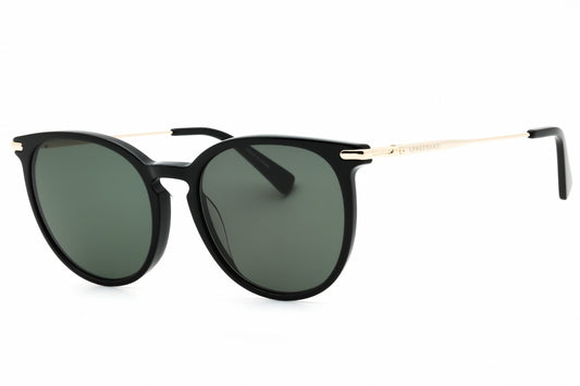 Longchamp LO646S-001 54mm New Sunglasses