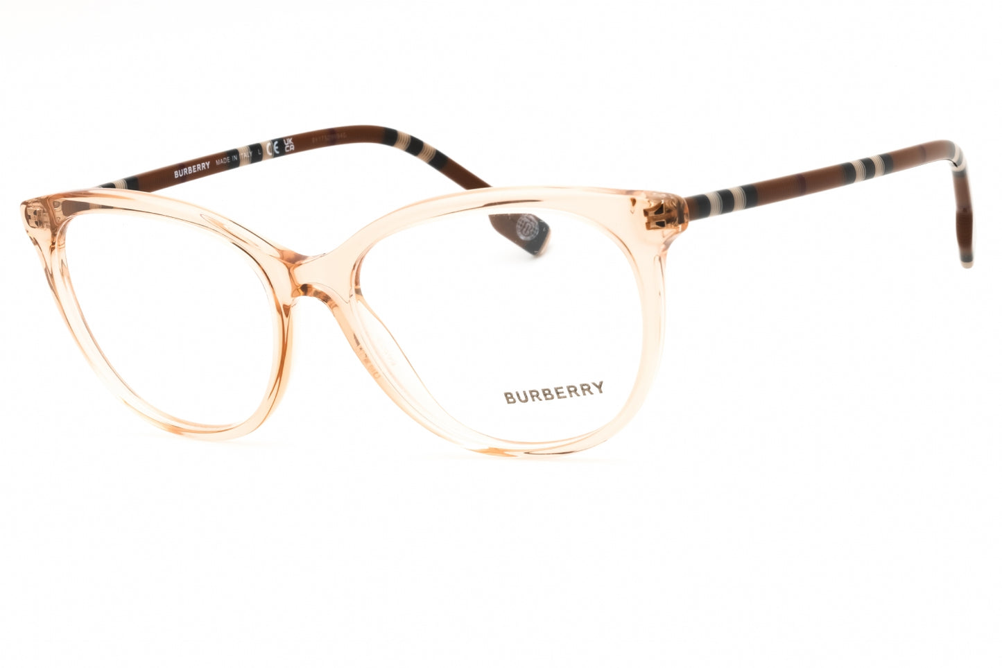 Burberry 0BE2389-4088 54mm New Eyeglasses