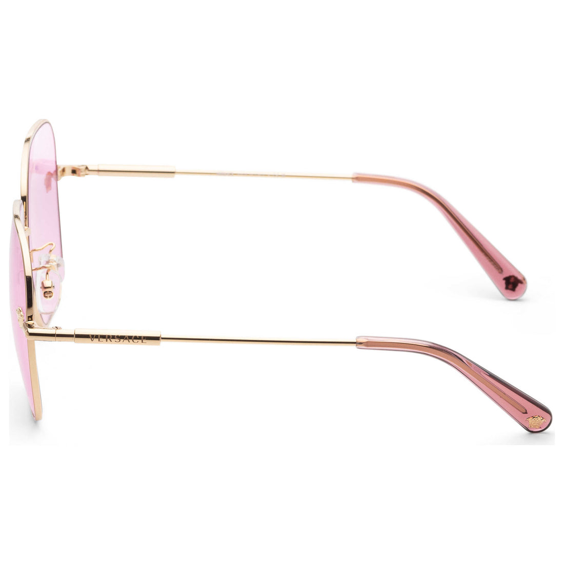 Versace 0VE2246D-1002/5 59mm New Sunglasses