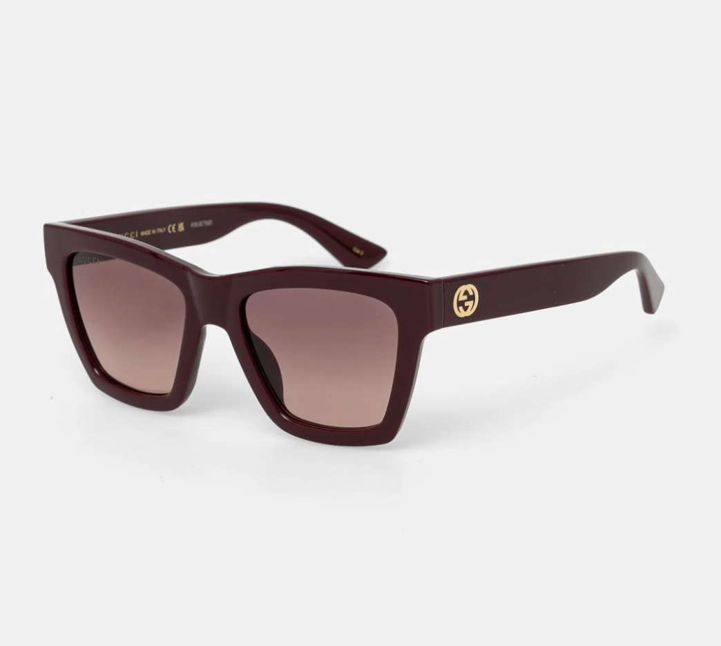 Gucci GG1714S-003 54mm New Sunglasses