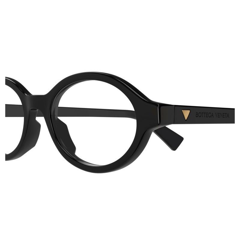 Bottega Veneta BV1367o-001 50mm New Eyeglasses