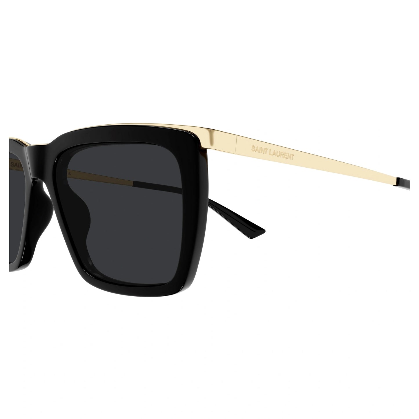 Yves Saint Laurent SL 765-001 56mm New Sunglasses