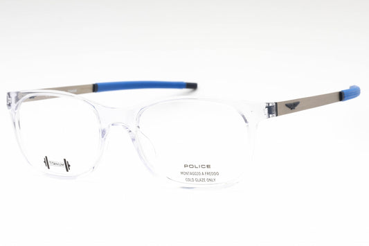 Police VPLF86-0P79 52mm New Eyeglasses