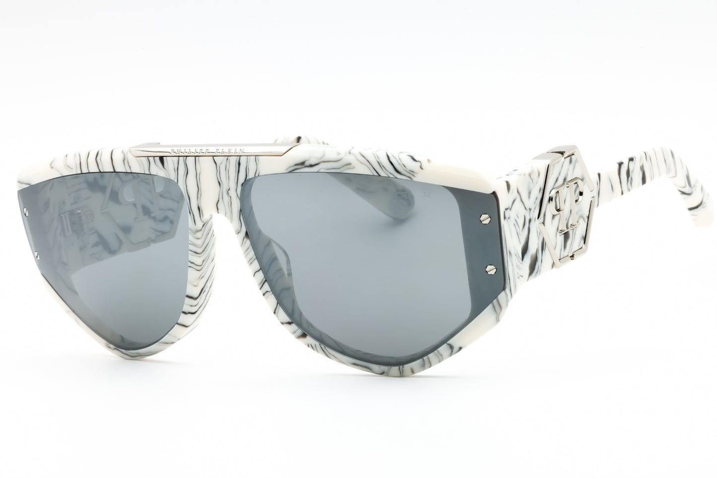 Philipp Plein SPP093M-9YLX 65mm New Sunglasses