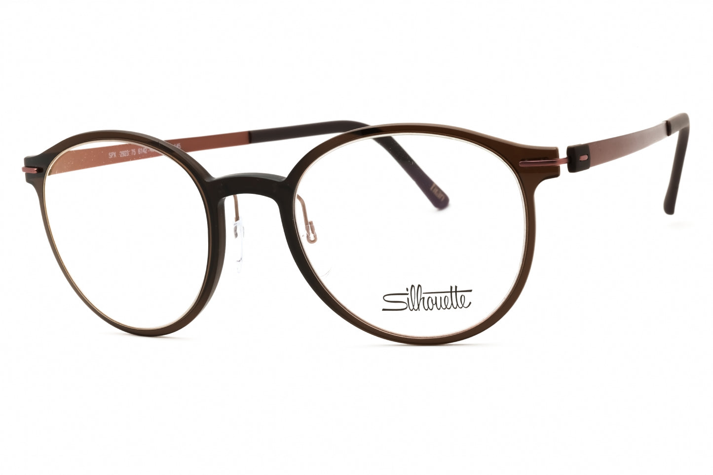 Silhouette Infinity View 2923/75-6142 49mm New Eyeglasses