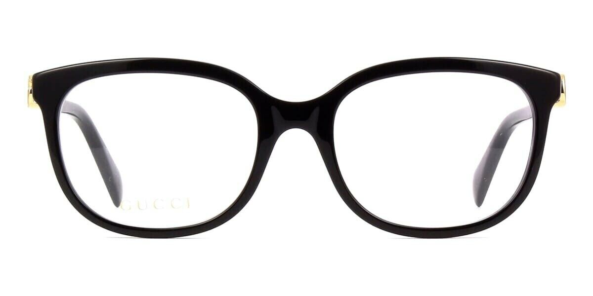 Gucci GG1075o-004 54mm New Eyeglasses