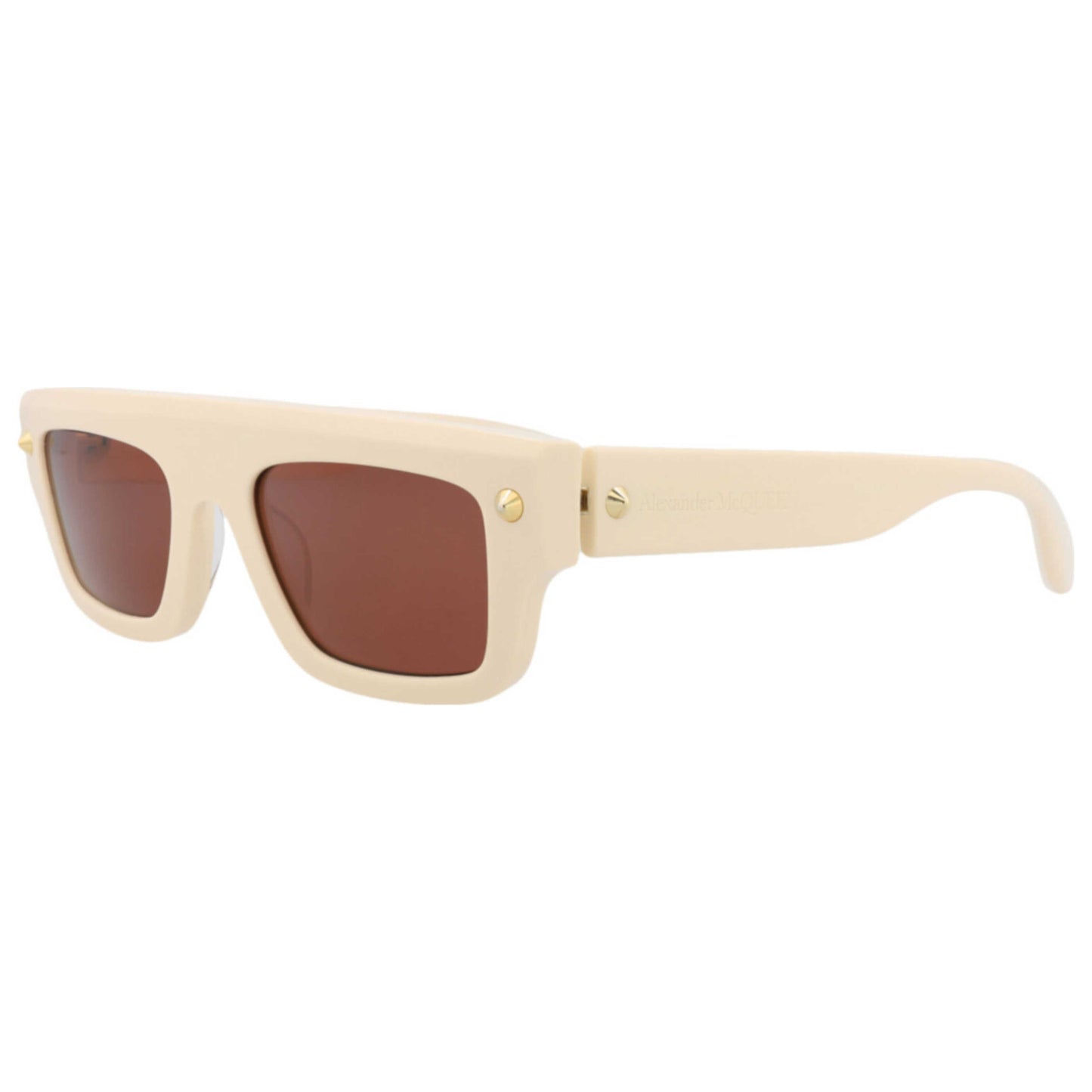 Alexander McQueen AM0427S-30014622-004 52mm