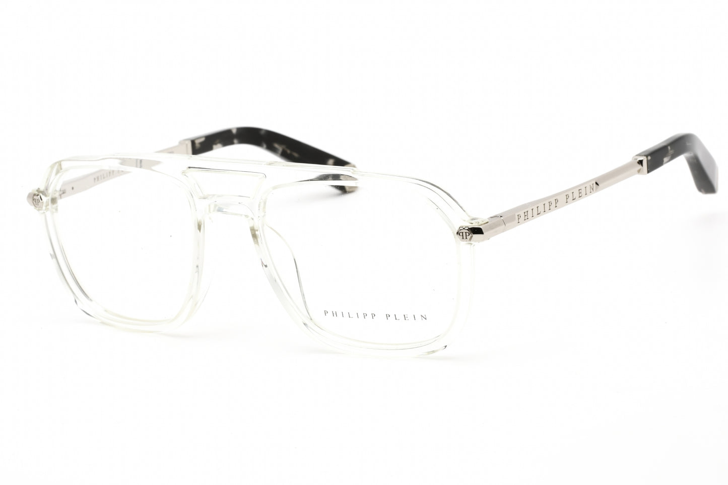 Philipp Plein VPP018M-0880 54mm New Eyeglasses