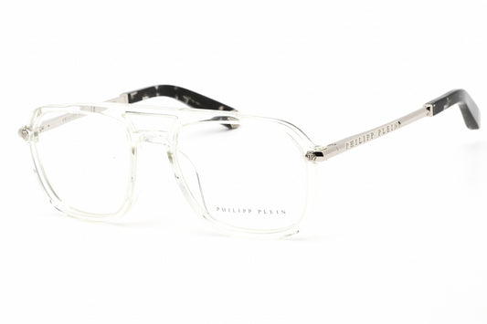 Philipp Plein VPP018M-0880 54mm New Eyeglasses