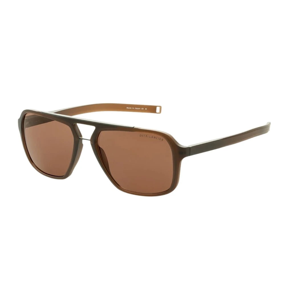 Dita DLS415-A-02 57mm New Sunglasses