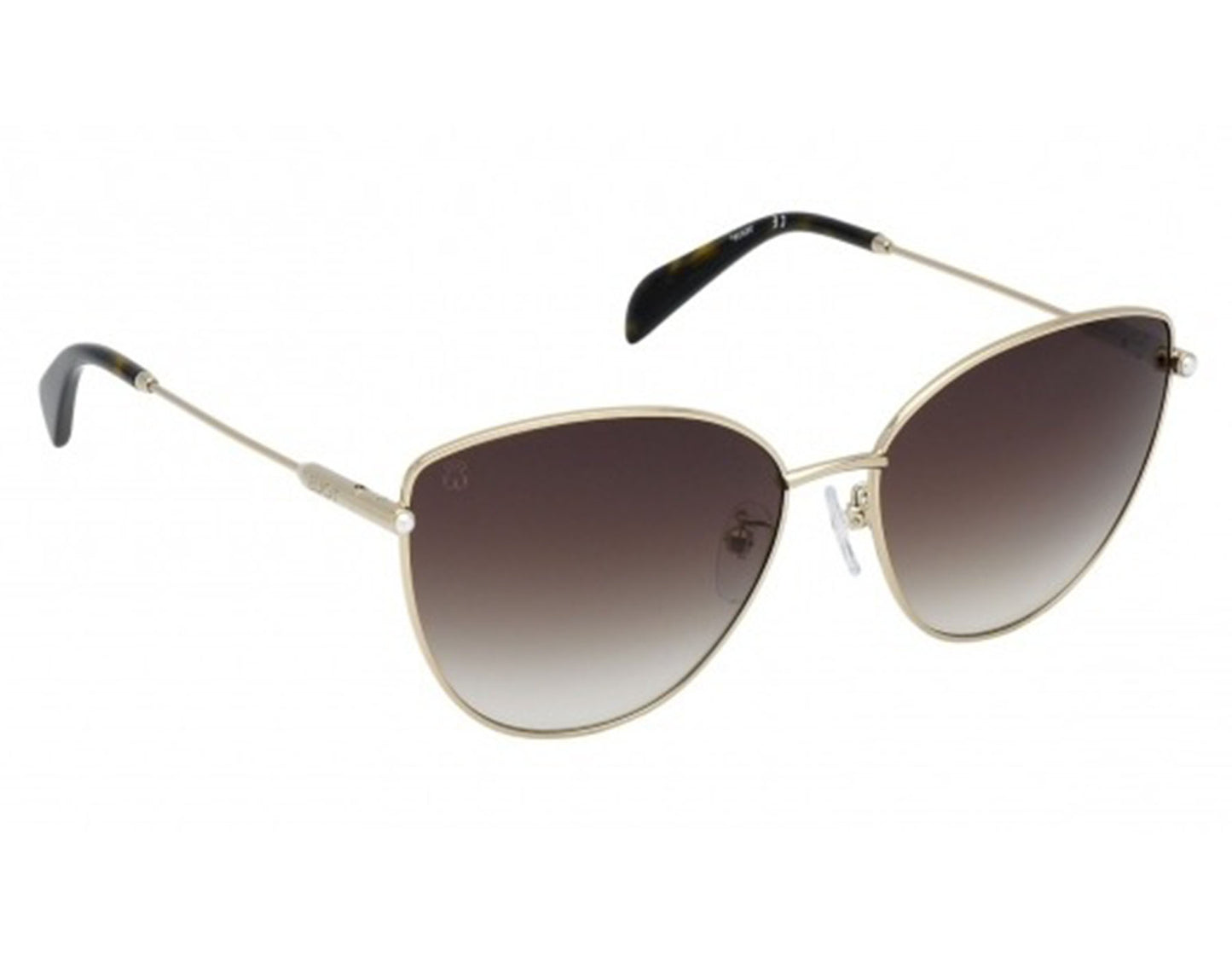 Tous STO424S-0300 58mm New Sunglasses