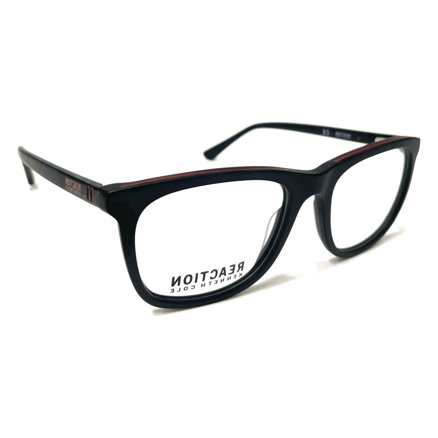 Kenneth Cole Re KC0924-002-54 54mm New Eyeglasses