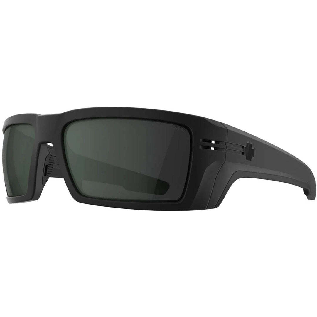 Spy REBAR SE ANSI 60mm New Sunglasses