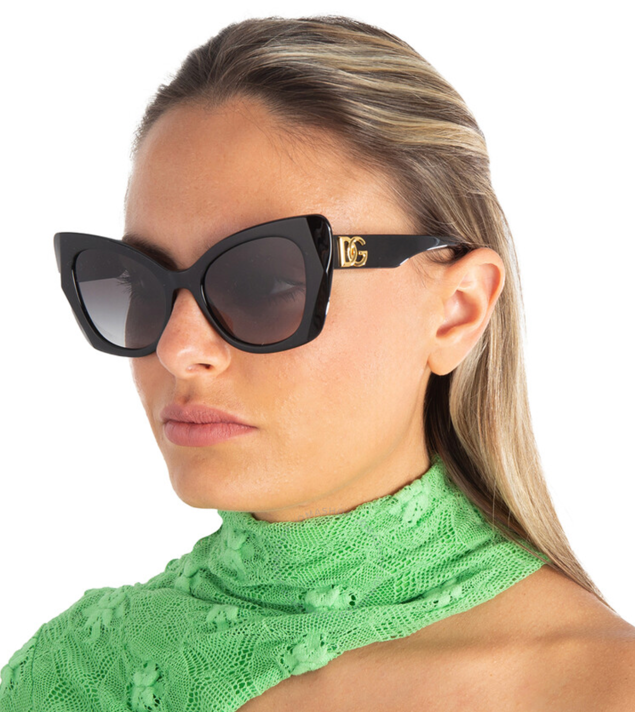 Dolce & Gabbana 0DG4405-501/8G 53mm New Sunglasses