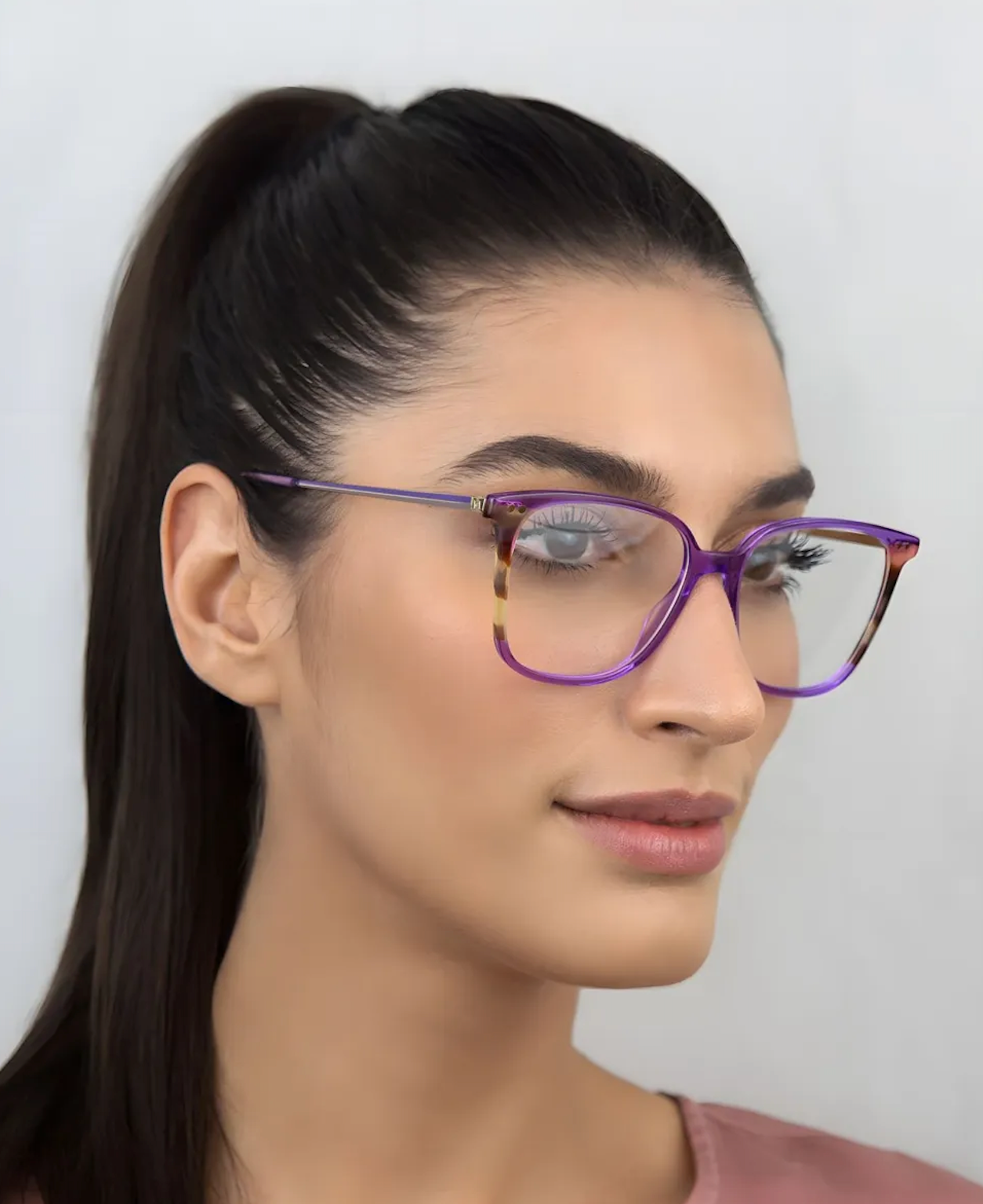 Carolina Herrera HER0165-HKZ-53  New Eyeglasses