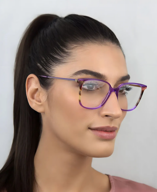 Carolina Herrera HER0165-HKZ-53  New Eyeglasses