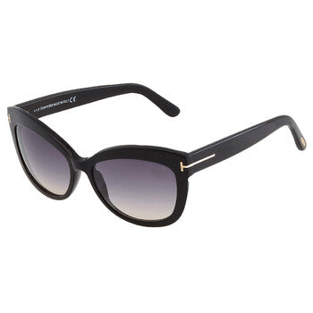 Tom Ford FT0524-01B-56 56mm