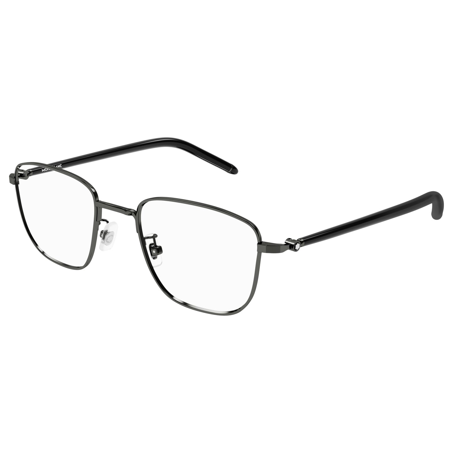 Mont Blanc MB0272o-005 53mm New Eyeglasses