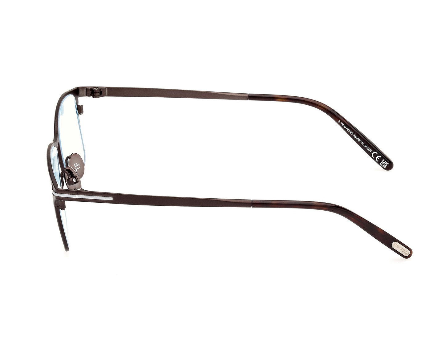 Tom Ford FT5935-B-009 54mm New Eyeglasses