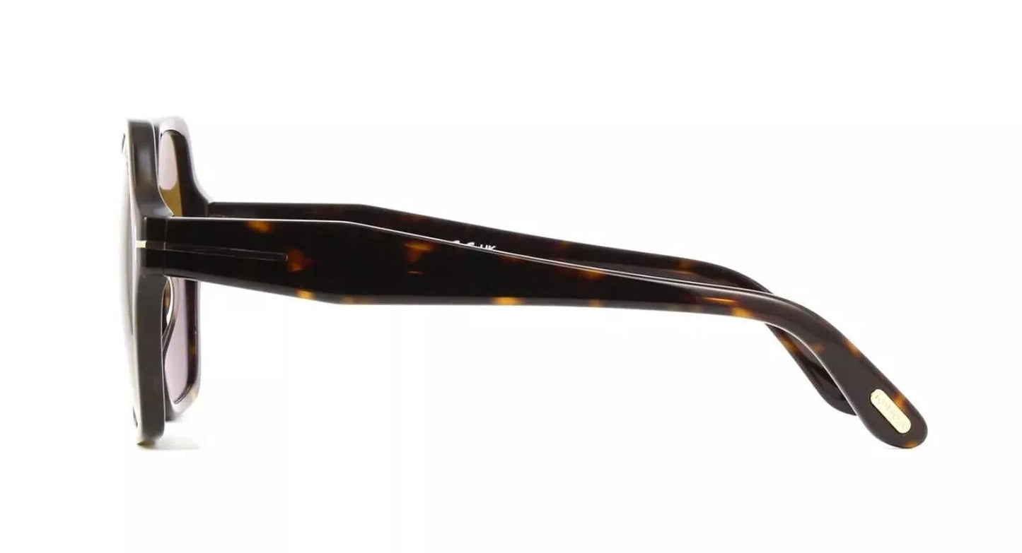 Tom Ford FT1032-52E 56mm New Sunglasses