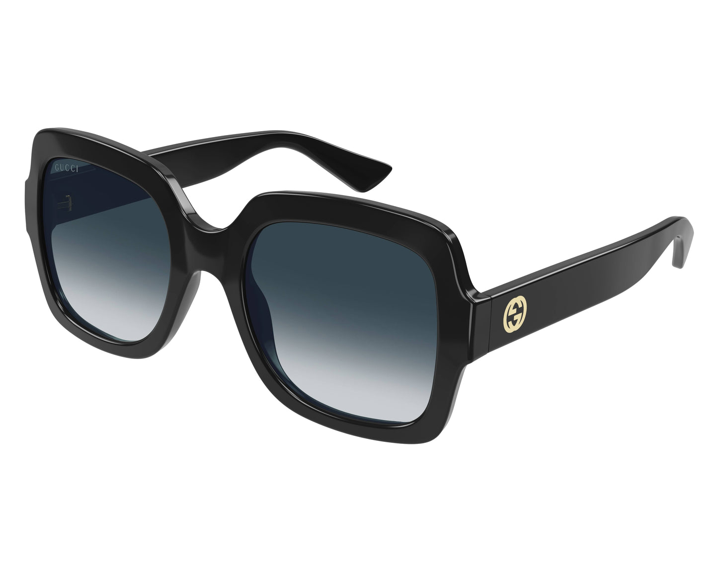 Gucci GG1337S-001 54mm New Sunglasses