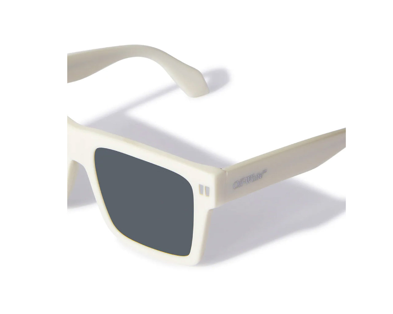 Off-White OERI109S24PLA0010107 54mm New Sunglasses