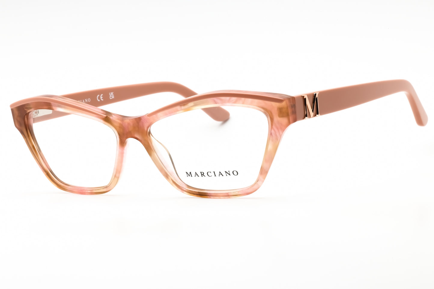 Guess by Marciano GM0396-074 55mm New Eyeglasses