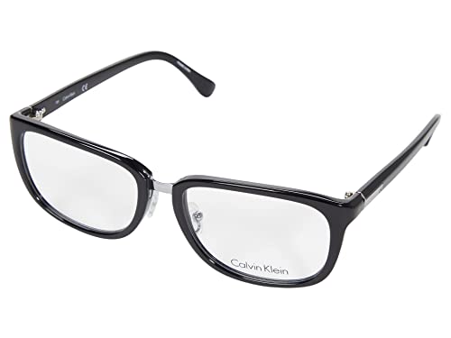 Calvin Klein CK5846A-001-55  New Eyeglasses